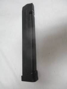 lot 48 image: SGM-Tactical, .40-cal, 30-Round SHK Magazine