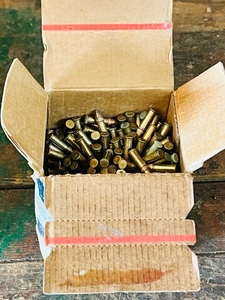 lot 144 image: 500 Rounds of .22LR Shells