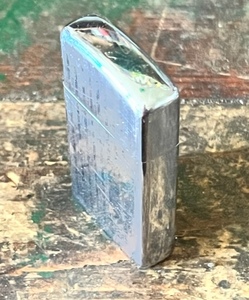 lot 238 image: Vintage Zippo Lighter