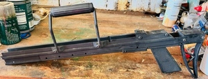 lot 282 image: PFM Maxi-14 Tactical Conversion Stock