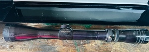 lot 344 image: Redfield 3x-9x Rifle Scope