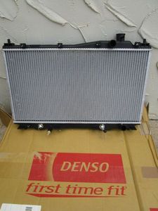 lot 21 image: DENSO RADIATIOR, UNUSED