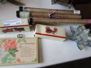 lot 161 image: 1939 Ward La france trucks,QTY 2  COPIES OF NATIONAL ARCHIVE DOCUMENTS,  PLAQUE