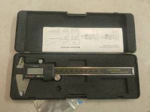 lot 48 image: Electronic Digital Caliper