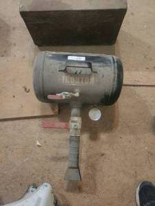 lot 97 image: Ironton 5-gallon bead seater