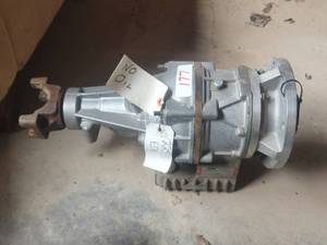 lot 177 image: Gear Vendors underoverdrive 2 speed transmission