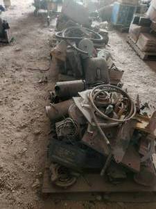 lot 249 image: Mixed pallet lots of items