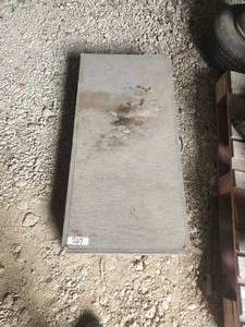 lot 267 image: Aircraft engine tool