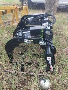 lot 358 image: Terra Force Root Grapple YCG 060