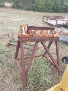 lot 349 image: Di-acro precision metal working machine - shear machines