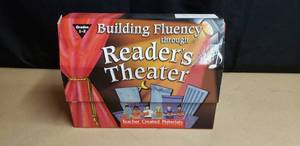 lot 12 image: Readers Theater Kit, Grades 1-2
