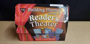 lot 13 image: Readers Theatre for Grades 1 & 2