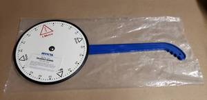 lot 35 image: Invictia Education Trundle Wheel Model 340