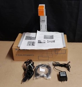 lot 40 image: Elmo EV-200 Visual Presenter