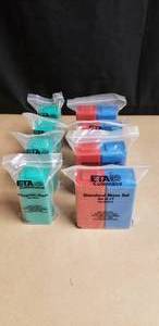 lot 50 image: ETA Cuisenaire Mass sets lot of 8