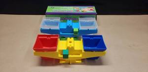 lot 93 image: Lot of 3 Student Balances