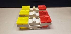 lot 98 image: Lot of 3 Premier Student Balances