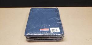 lot 139 image: Lot of 12 Heinemann Student Take Home Portfolios, 3 Packs of 4 Each, New