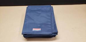 lot 140 image: Lot of 12 Heinemann Student Take Home Portfolios