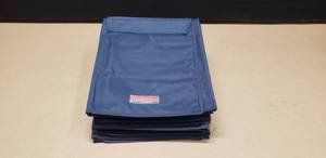 lot 142 image: Lot of 12 Heinemann Student Take Home Portfolios