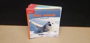 lot 185 image: Lot of Guided Reading Sets, 10 Sets, Levels A-C