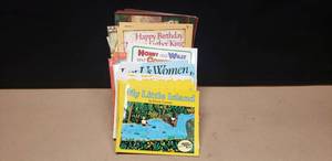 lot 193 image: Read Aloud Books for Classroom Library, 10 Titles, 37 Books Total