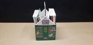 lot 237 image: Primary Comprehension Toolkit Teacher Pack K-2, Not Complete
