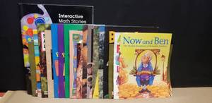 lot 249 image: Lot of 18 Non-Fiction Big Books