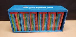 lot 261 image: MacmillanMcgraw-Hill 2nd grade Leveled Readers, Levels G, I-M, O-P