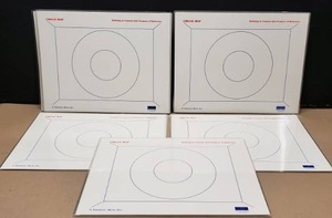 lot 176 image: 5 Sets of Thinking Maps