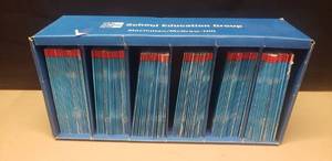 lot 265 image: MacmillanMcgraw-Hill 2nd grade Leveled Readers, Levels J-M
