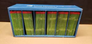 lot 259 image: MacmillanMcgraw-Hill 2nd grade Leveled Readers, Levels M-P