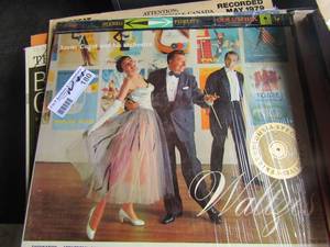lot 180 image: record lot, the salmas bros, autumm leaves, benny goodman, thunderbirds, cugat and many more qty 10 plus