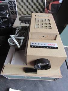 lot 205 image: bell& howell super 8 camcorder vintage