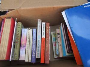 lot 291 image: book lot, be strong, give up your big ambitions, none dare call it consiracy and more
