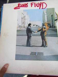 lot 299 image: record lot oldies but goodies, Bob Dylans, Roberta Flack, Fleetwood mac, and many more goodies