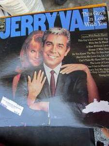 lot 304 image: record lot, jerry vale, rusty dean, many country hits and more
