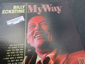 lot 306 image: record lot of neil diamond, Bob dylan, Fats Domino, Billy Eckstine and many more