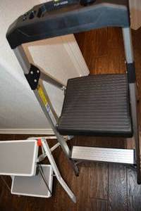 lot 231 image: 2 Step Ladders