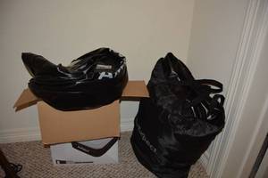 lot 265 image: 2 Air Mattresses
