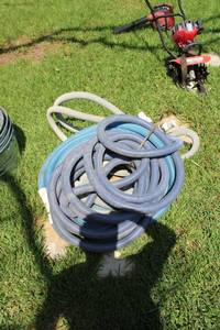 lot 634 image: Pool Hoses
