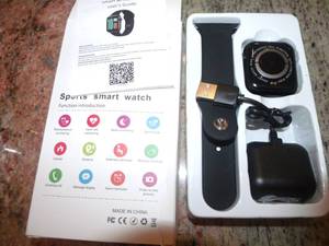 lot 53 image: New In Box, Activity Tracker
