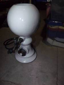 lot 198 image: VINTAGE WATER DISPENSER