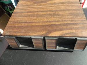 lot 272 image: VHS Holder