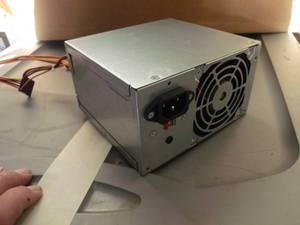 lot 283 image: Computer Fan