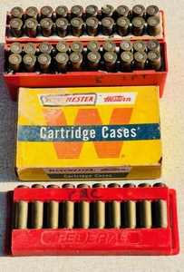 lot 200 image: Seventy Rounds of .22-250 Cartridges&nbsp