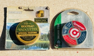 lot 371 image: Two New Packages of .177 Pellets