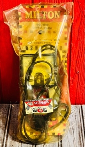 lot 114 image: Vintage Milton No. 1212 Dwell-Tach in Original Package &amp Includes Paperwork&nbsp