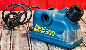 lot 136 image: Drill Doctor 300 Drill Bit Sharpener