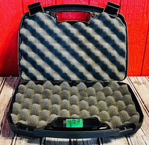 lot 153 image: Rock Island Armory Hard Pistol Case